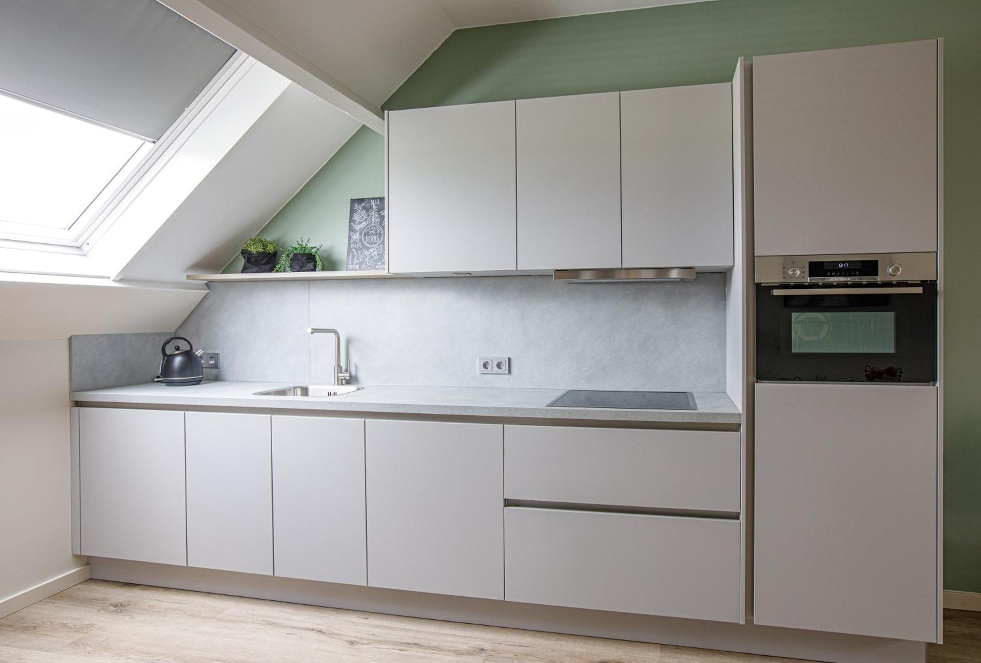 Barn24 - The Stable & The Loft Appartement Roggel Buitenkant foto