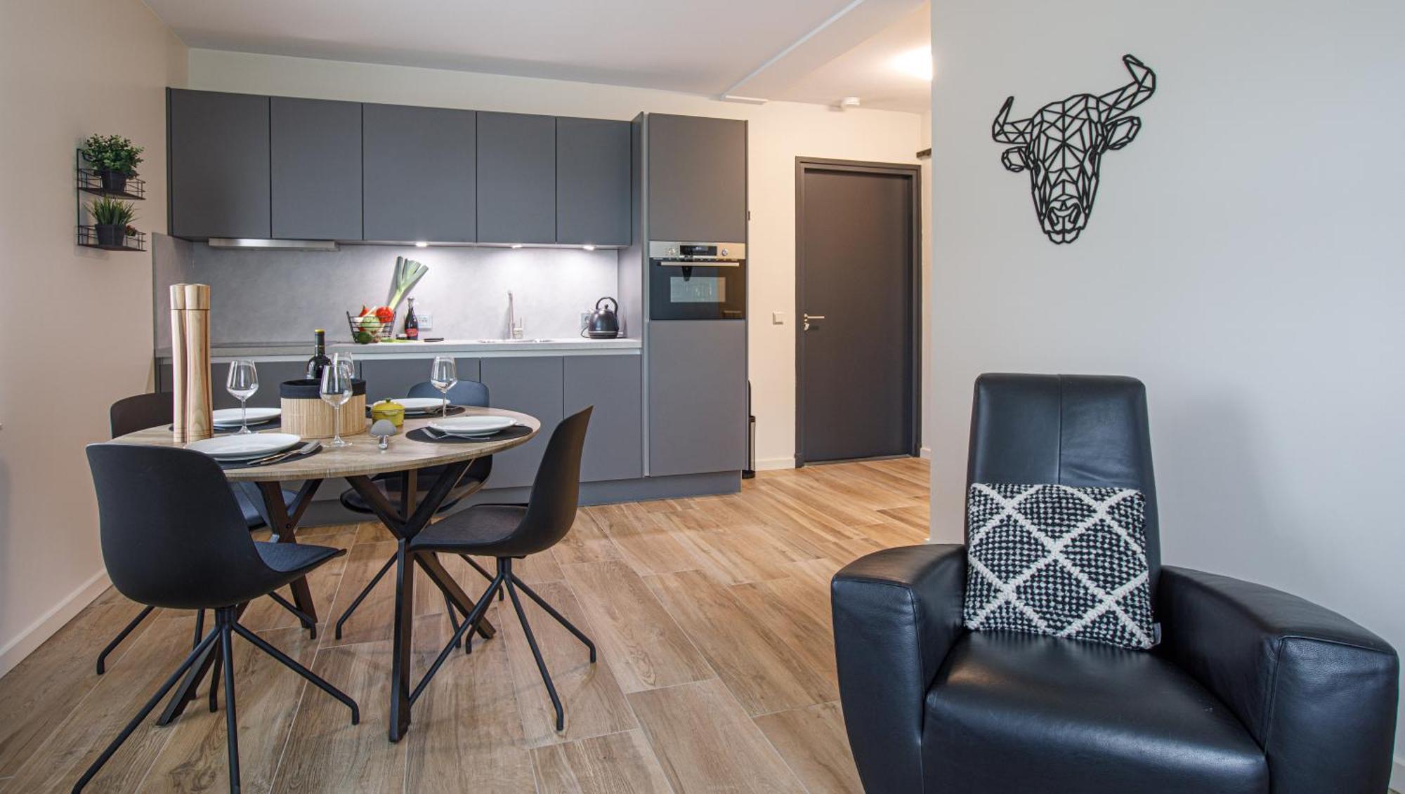 Barn24 - The Stable & The Loft Appartement Roggel Buitenkant foto
