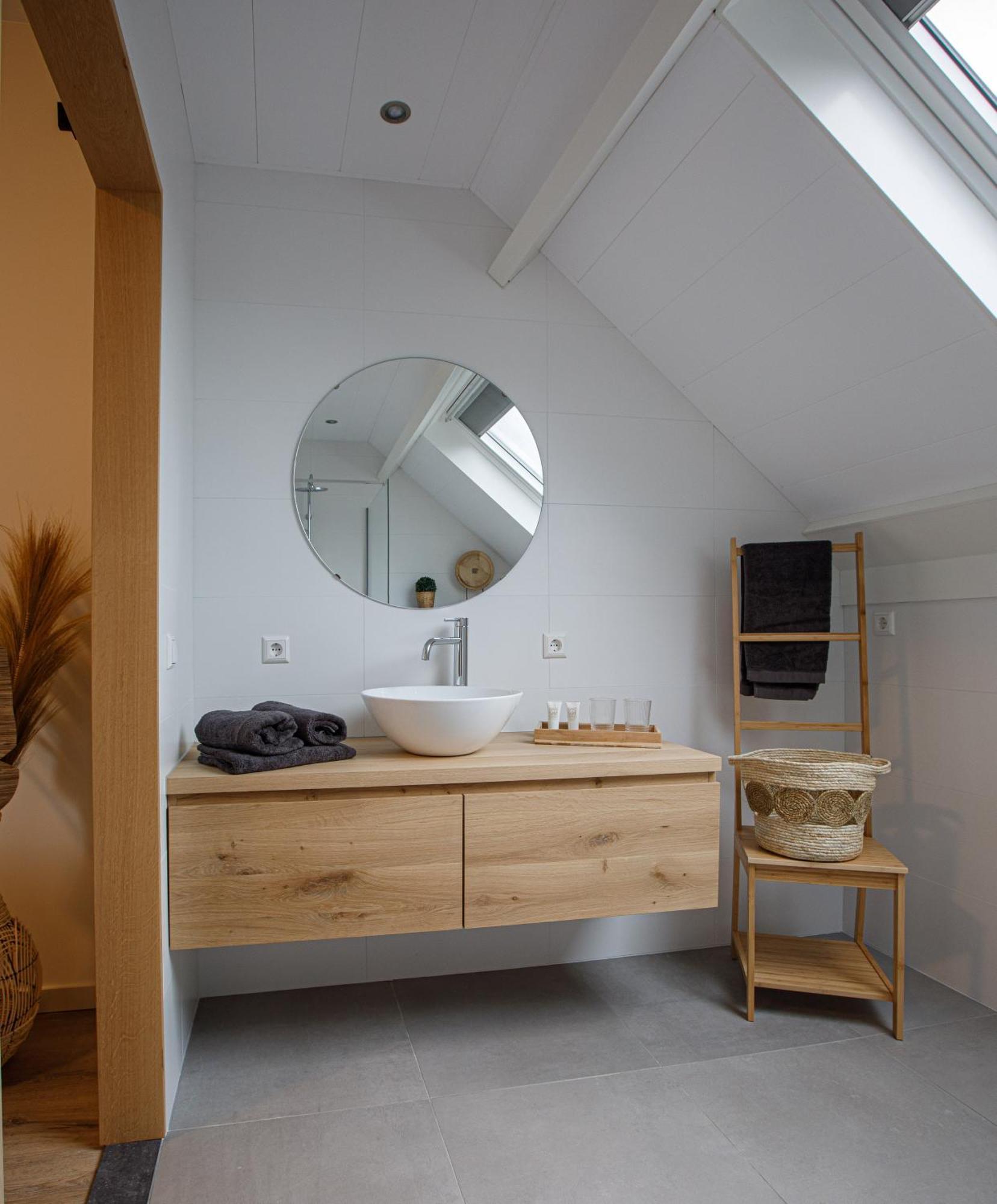 Barn24 - The Stable & The Loft Appartement Roggel Buitenkant foto
